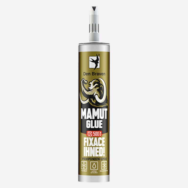 MAMUT GLUE High Tack