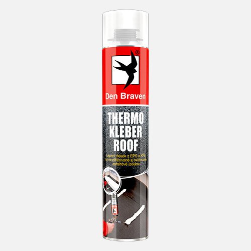 THERMO KLEBER ROOF