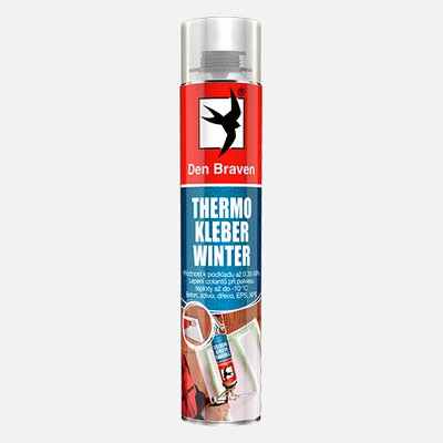 THERMO KLEBER WINTER