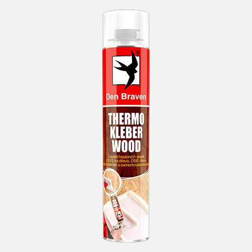 THERMO KLEBER WOOD