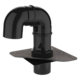 Prostup pro kabely XL s PVC manžetou