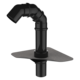 Prostup pro kabely s PVC manžetou